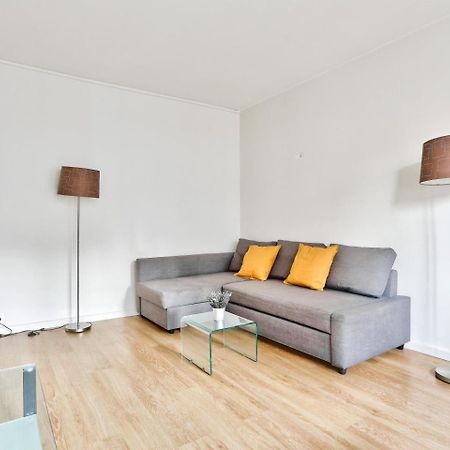 Appartement Quartier Tour Eiffel Parc Du Champ-De-Mars パリ エクステリア 写真